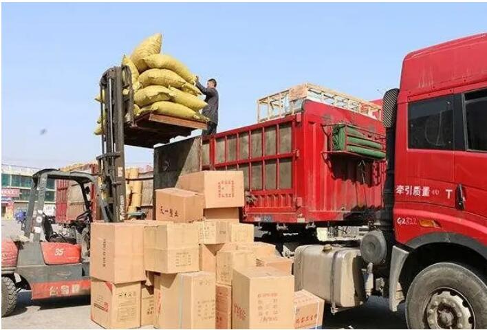 漳州到泸西县物流专线