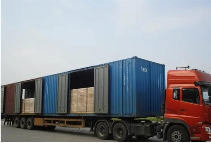 漳州到泸西县整车运输