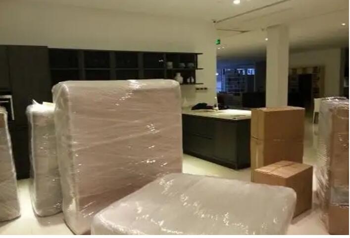 漳州到泸西县长途搬家