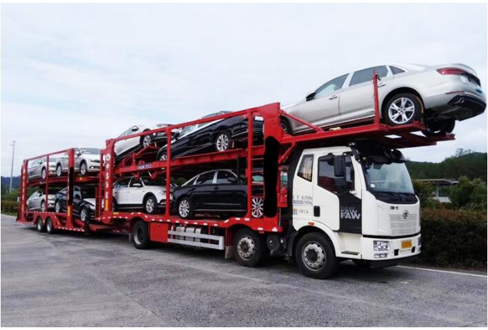 漳州到泸西县轿车托运